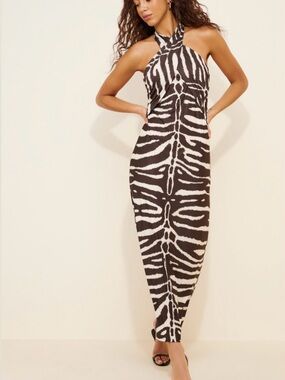 Especia Ramtin Maxi Dress
